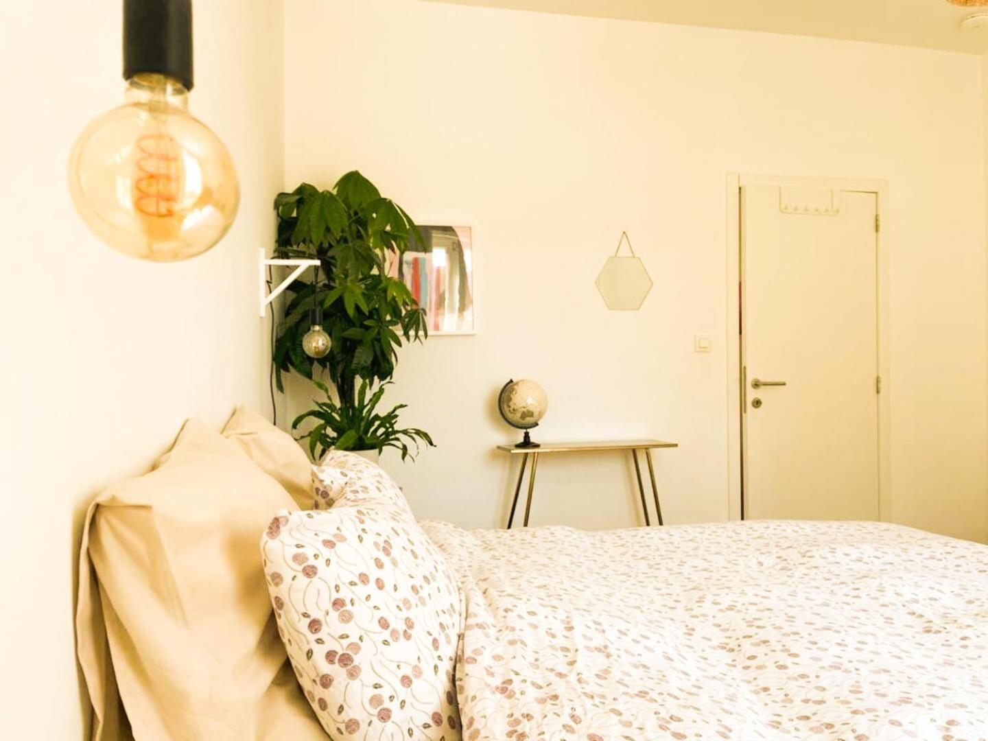 Appartement Op Top Locatie In Antwerpen Luaran gambar