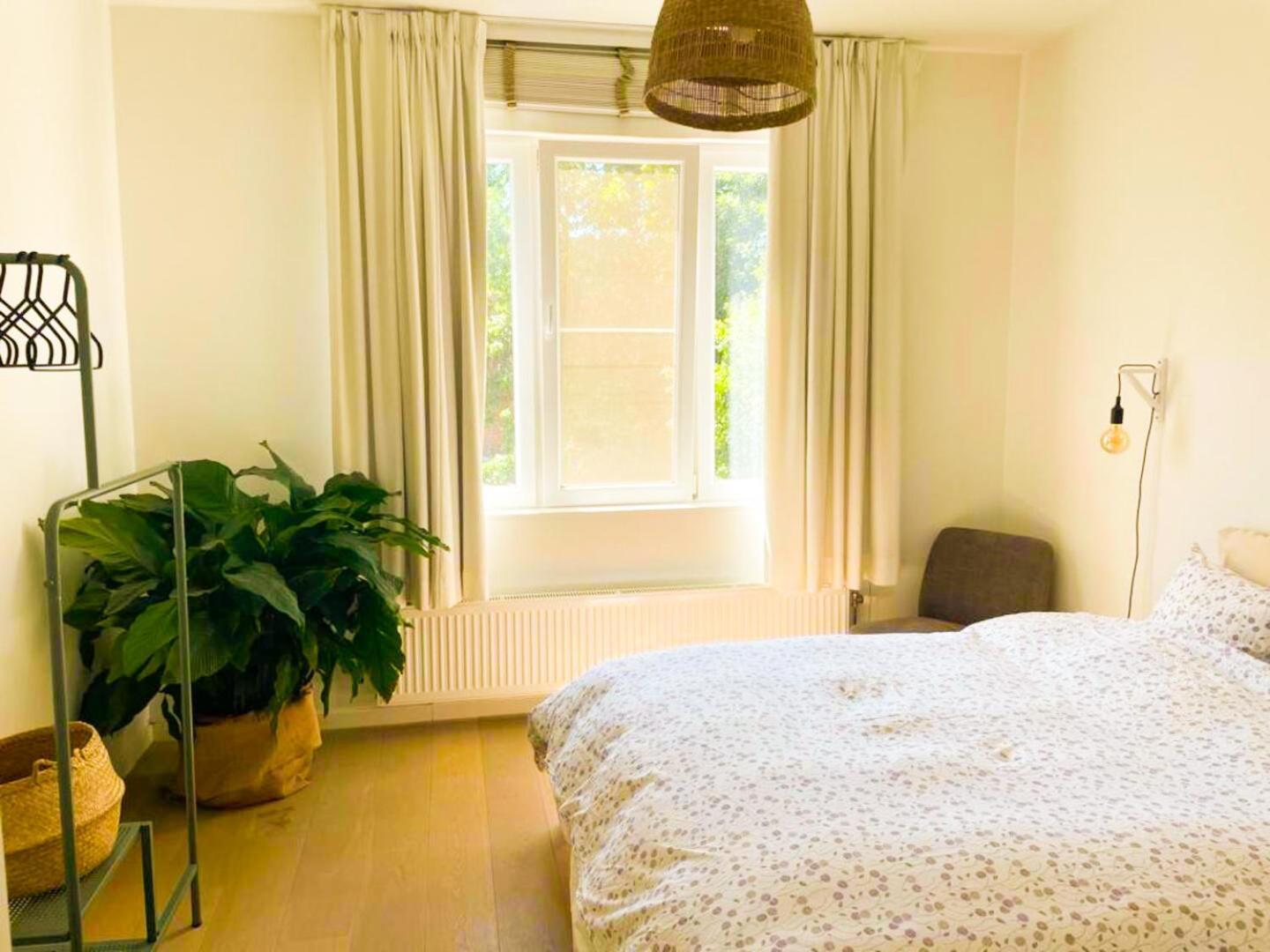 Appartement Op Top Locatie In Antwerpen Luaran gambar