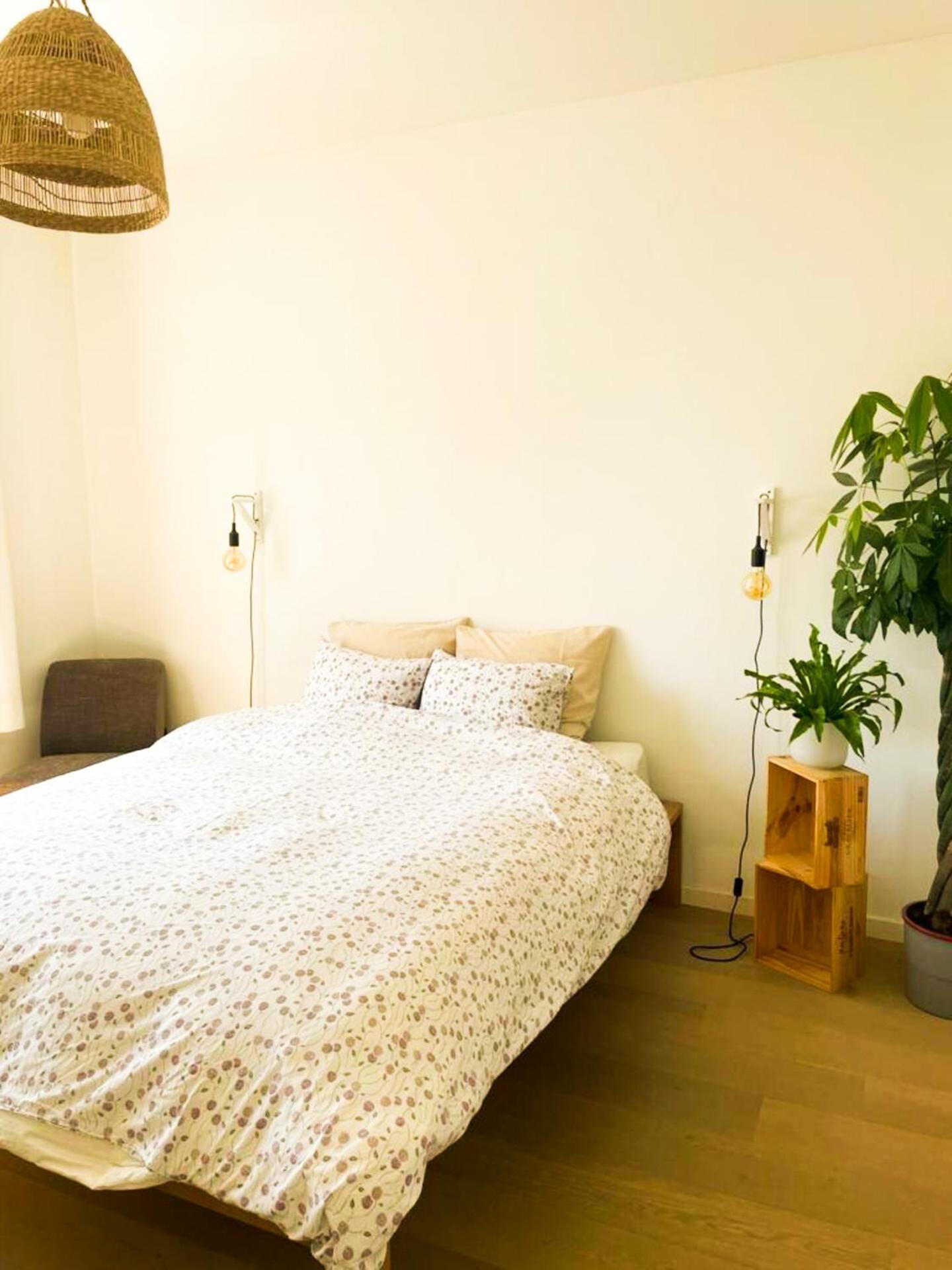 Appartement Op Top Locatie In Antwerpen Luaran gambar